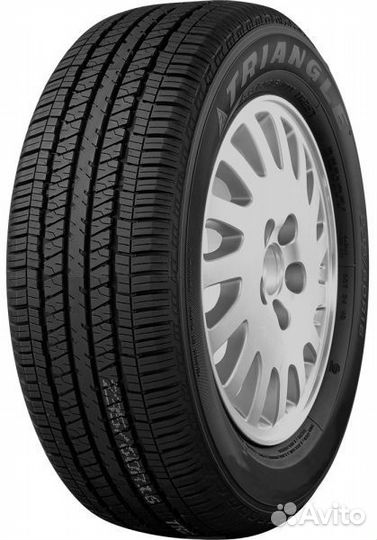 Triangle TR257 235/60 R18 103V