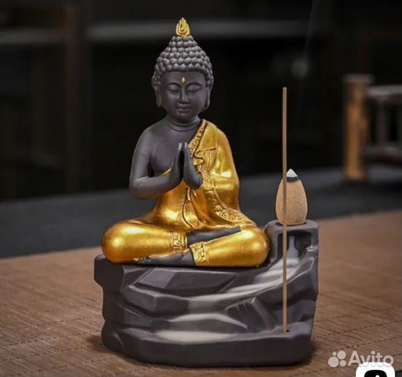 Подставка для благовоний