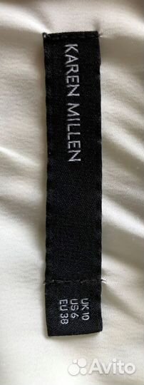 Платье Karen Millen
