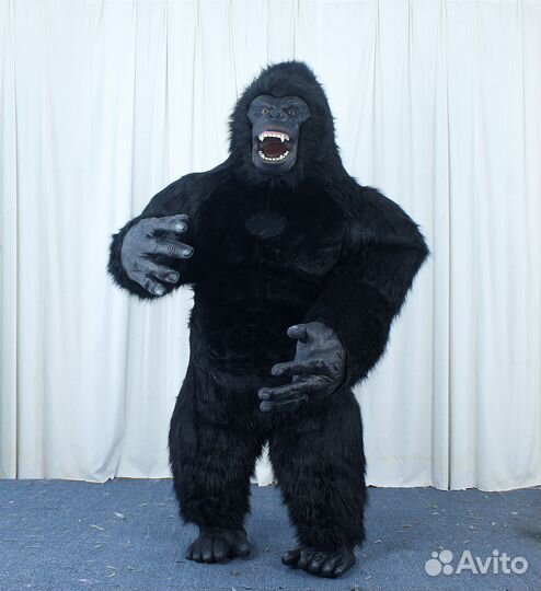 Белый Мишка Медведь,Панда костюмы