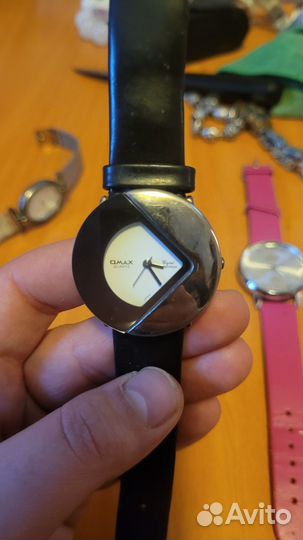 Часы женские calvinclein, sunlight и другие