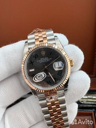 Часы Rolex datejust 36mm