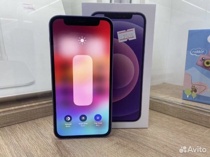 iPhone 12 mini, 128 ГБ