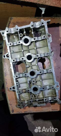 Головка блока