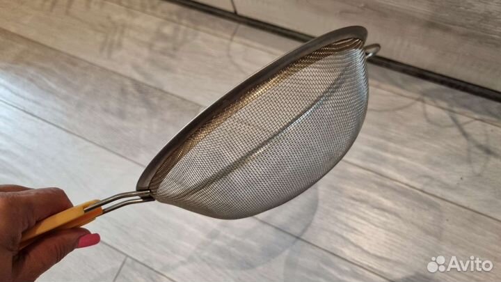 Кухонная утварь