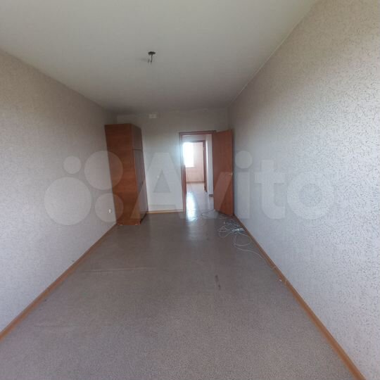 2-к. квартира, 54,2 м², 8/10 эт.