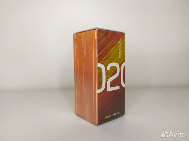 Escentric Molecules Escentric 02