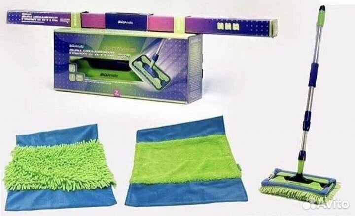 Швабра greenway