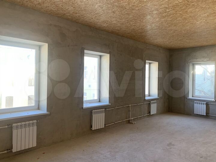 Здание 260м2 в центре на Каретном