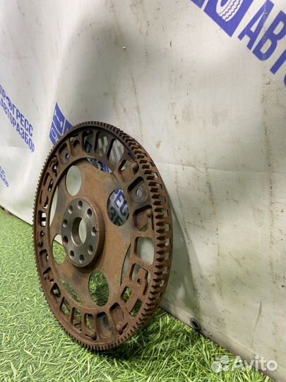 Маховик МКПП Land Rover Range Rover Iii