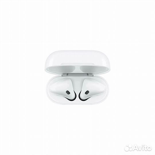 Bluetooth наушники Apple AirPods A1602