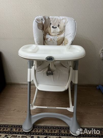 Cam стульчик