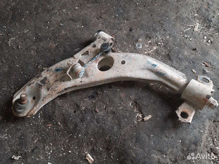 Рычаг подвески kia clarus