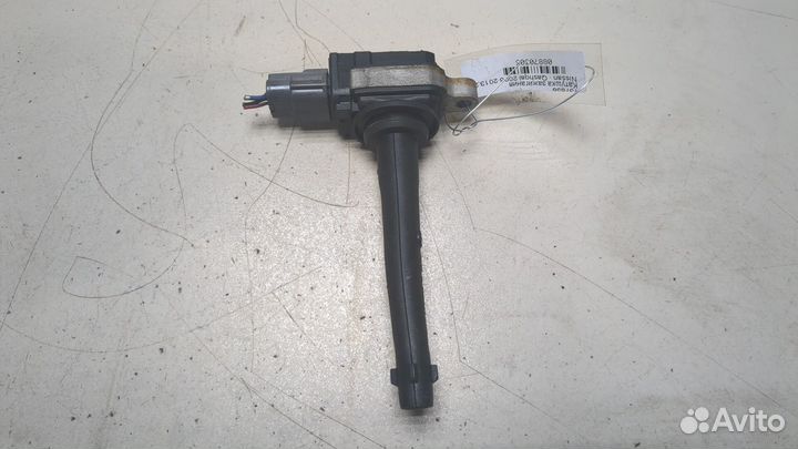 Катушка зажигания Nissan Qashqai, 2007