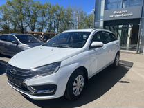 Новый ВАЗ (LADA) Vesta 1.6 MT, 2024, цена от 1 557 900 руб.