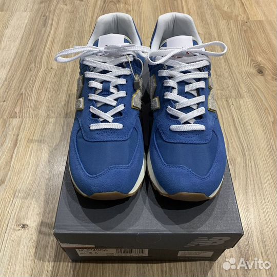 Кроссовки New Balance 574 10US