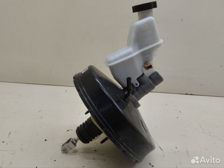 Б/У Б/У Вакуумный усилитель тормозов