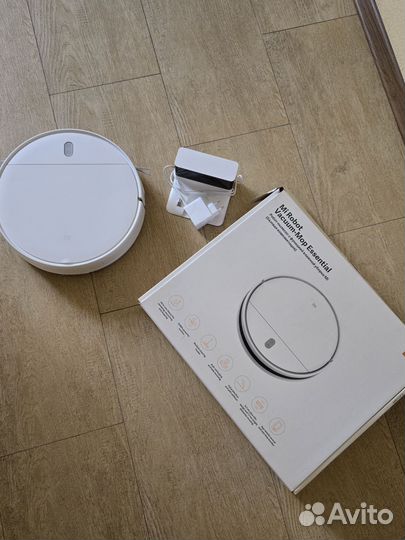 Робот-пылесос Xiaomi Mijia G1 Vacuum Cleaner