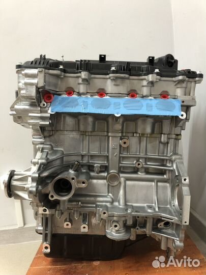 Двигатель G4NA Церато, Спортейдж, Туссан, Элантра