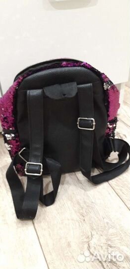 Детский рюкзачок