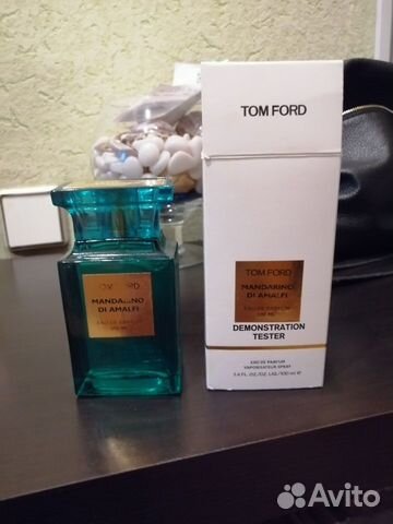 Духи Tom Ford Mandarino
