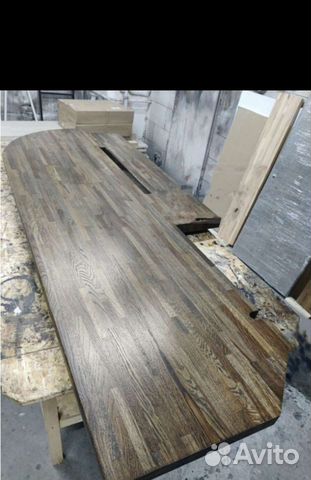 Стол столешница