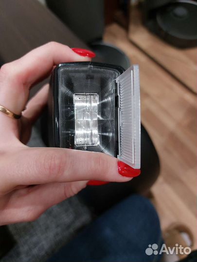 Вспышка камеры Metz