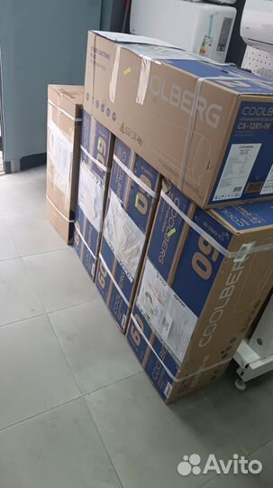 Кондиционер Тошиба компрессор 3 года гарантии