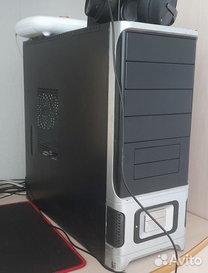 Пк в сборе