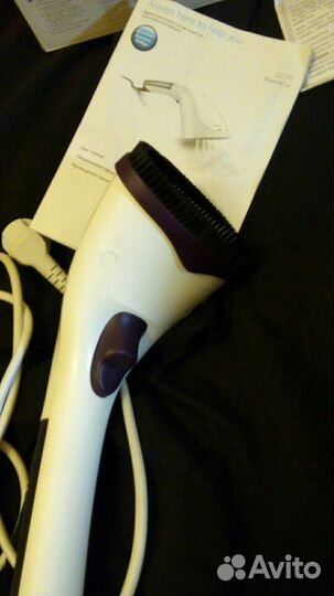 Ручные отпариватели Philips GC310 # Polaris # Бетр