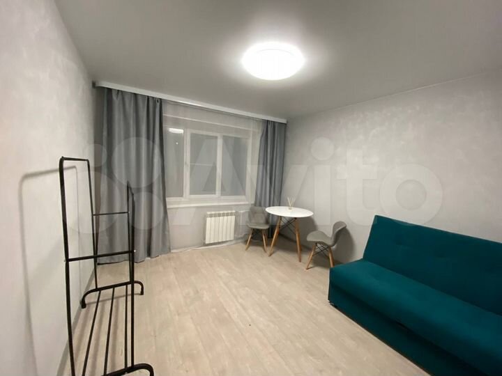 Комната 12 м² в 4-к., 1/5 эт.