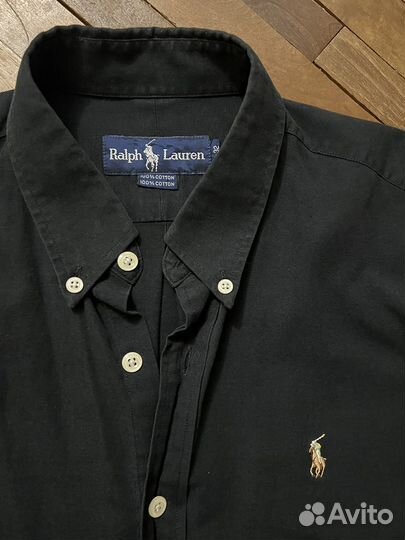 Рубашка Polo Ralph Lauren