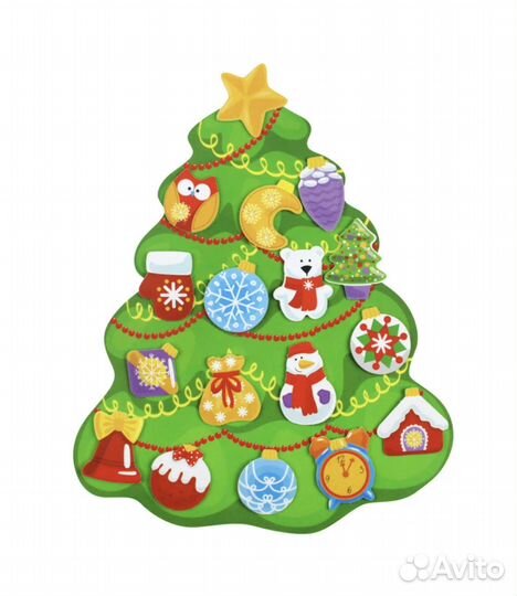 Игры на липучках plastic