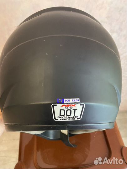 Шлем AFX