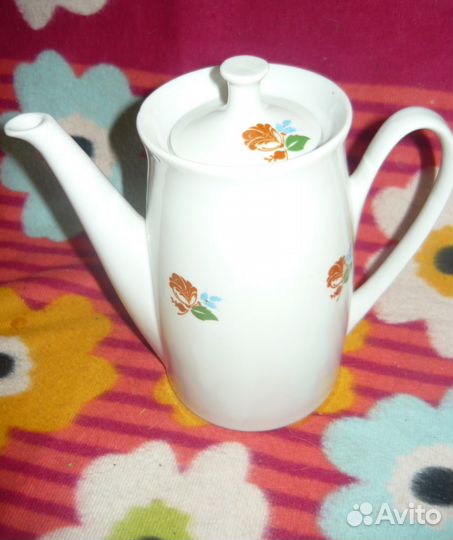 Кофейник (чайник)