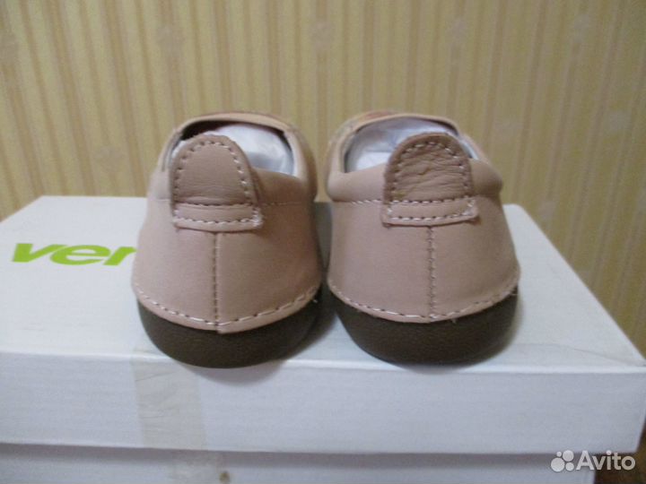 Туфли новые 29