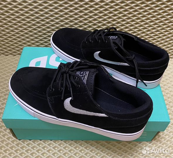 Nike sb zoom stefan janoski