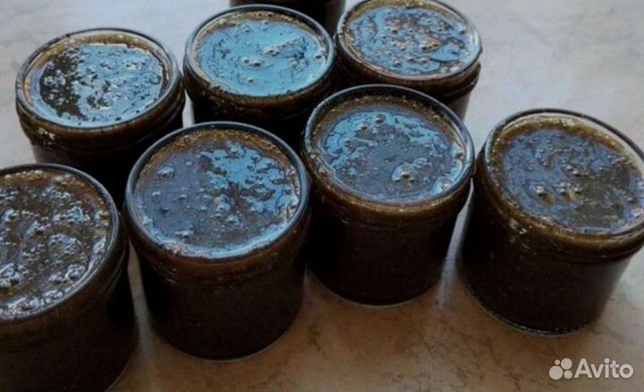 Натуральный препарат для мужской силы