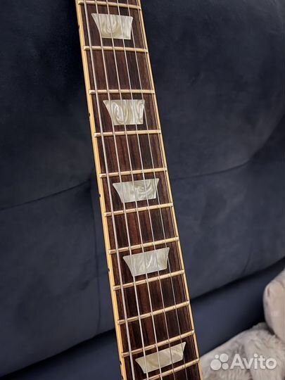 Gibson SG Standard 2009