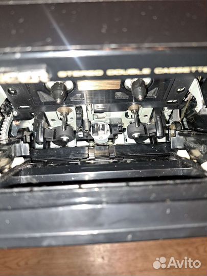 Кассетная дека Pioneer CT-W951R