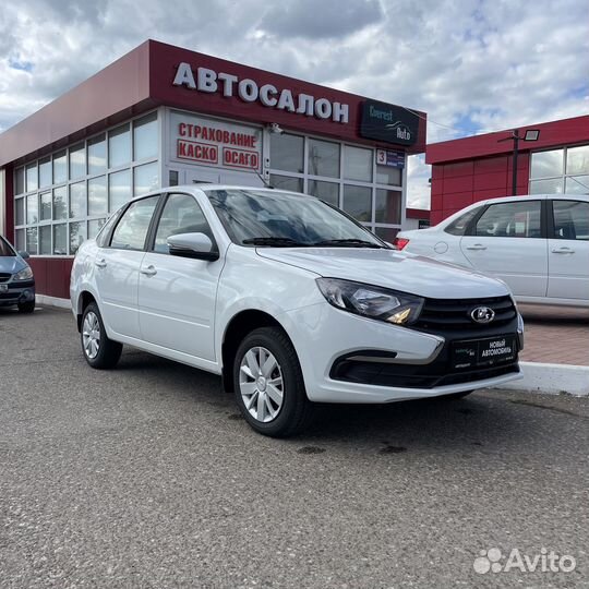 LADA Granta, 2023
