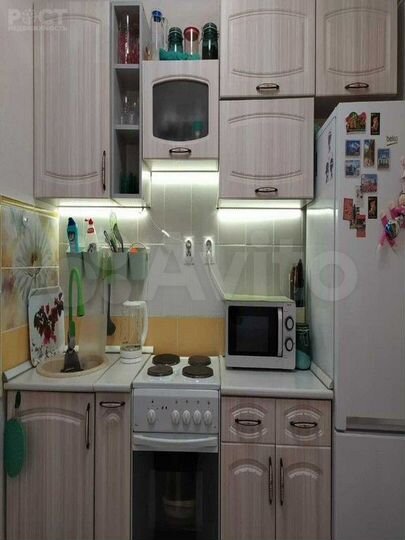 1-к. квартира, 33,1 м², 14/16 эт.