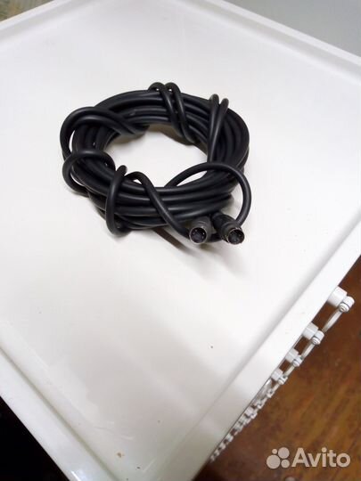 Клавиатура, мышь и др