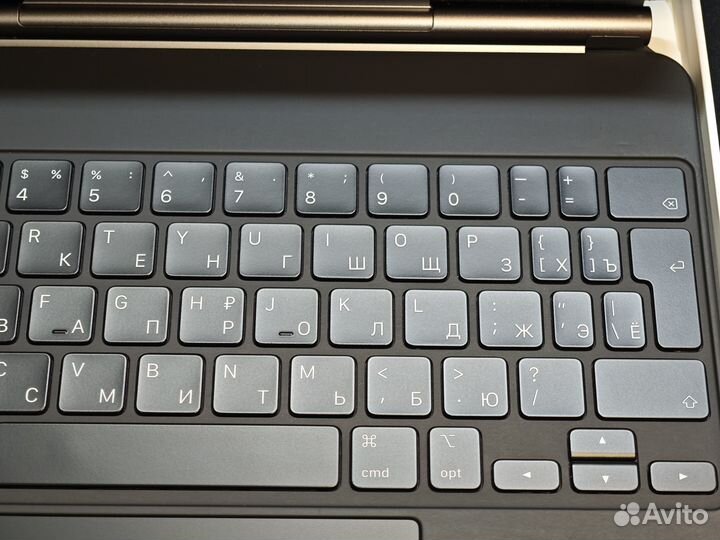 Клавиатура magic keyboard iPad pro 11 A 2261 на за