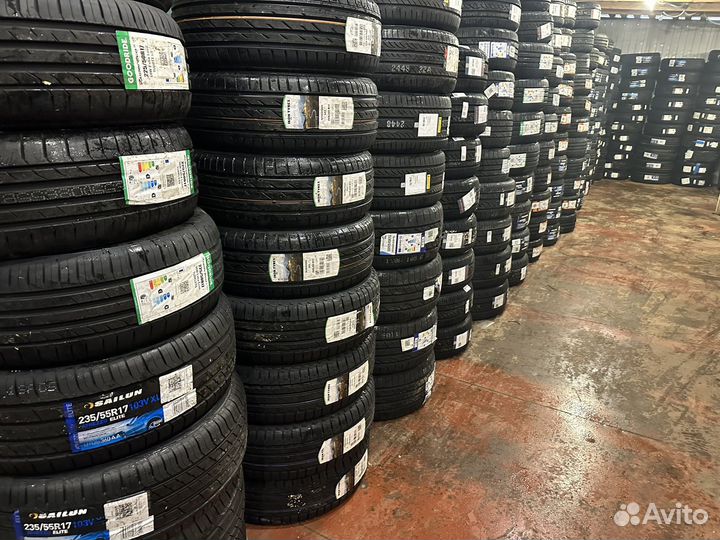 Nokian Tyres Nordman SZ2 205/50 R17 93W