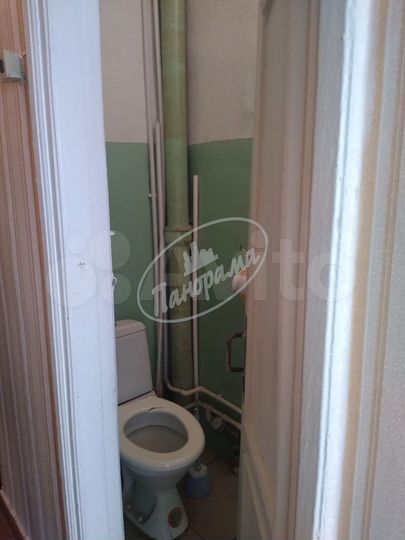 2-к. квартира, 49,8 м², 2/2 эт.