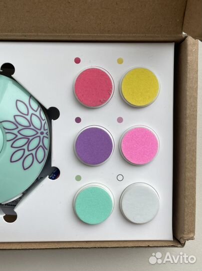 Детская электрическая пилка