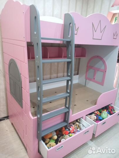 Изготовление мебели на заказ