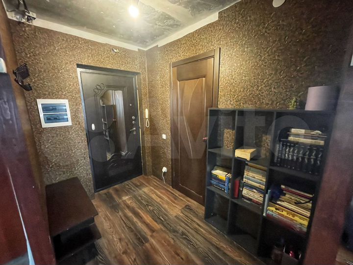 1-к. квартира, 37,2 м², 1/3 эт.