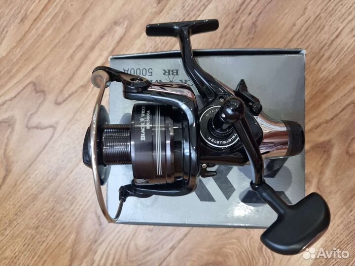 Катушка daiwa